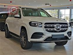 مرسيدس بنز GLS
